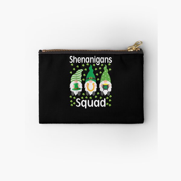 Item preview,  Shenanigans Squad Funny St. Patrick's Day  designed and sold by loutfileo.