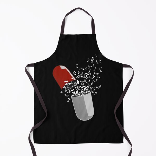 Item preview, Music Pill designed and sold by THE-TFG.