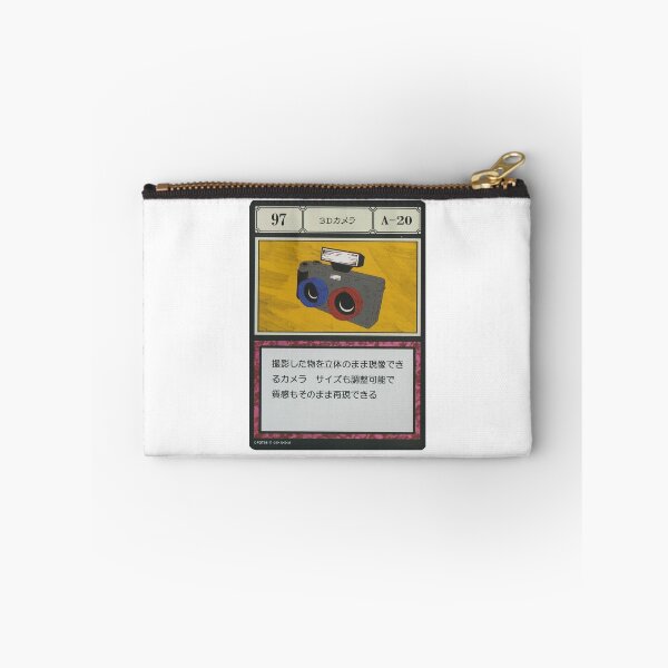 Item preview, #097 designed and sold by NEGOZIO.