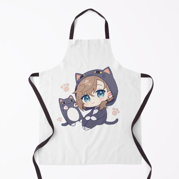 Item preview, Nijisanji Kanae and Roto designed and sold by lumimins.