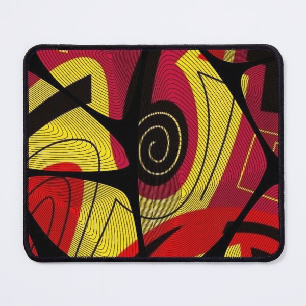 Item preview, Abstract patterns  designed and sold by Sergej93.