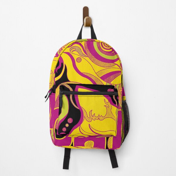 Item preview, Psychedelic Catnip designed and sold by RGB-Ginger.