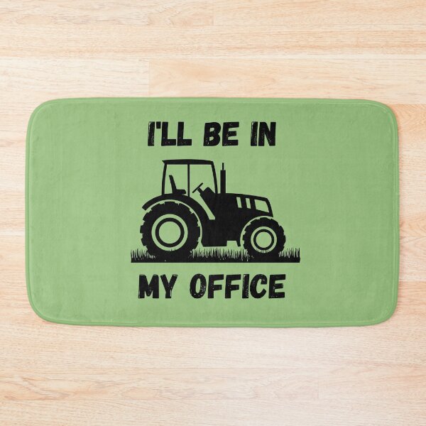 Artikelvorschau, Ich bin in meinem Büro - Farmer entworfen und verkauft von Rubi16.