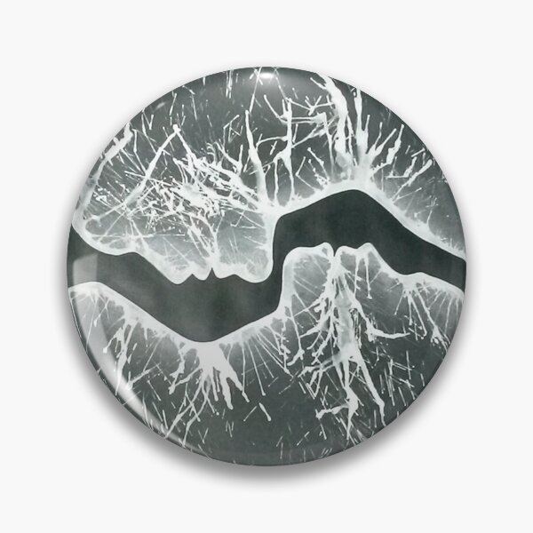 Item preview, Opposites attract designed and sold by szatmari-art.