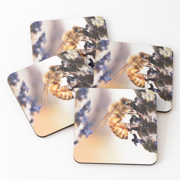 Item preview, Honey Bee designed and sold by Brenton Bessell.
