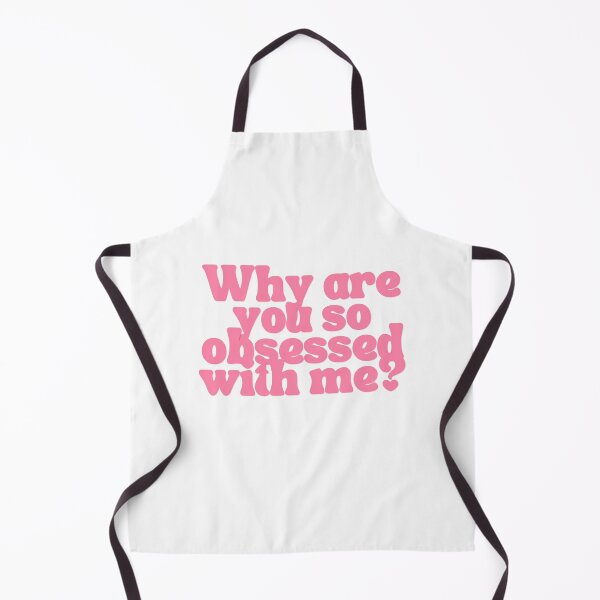 Item preview, Why Are You So Obsessed With Me? designed and sold by Femme Pastel Collective.