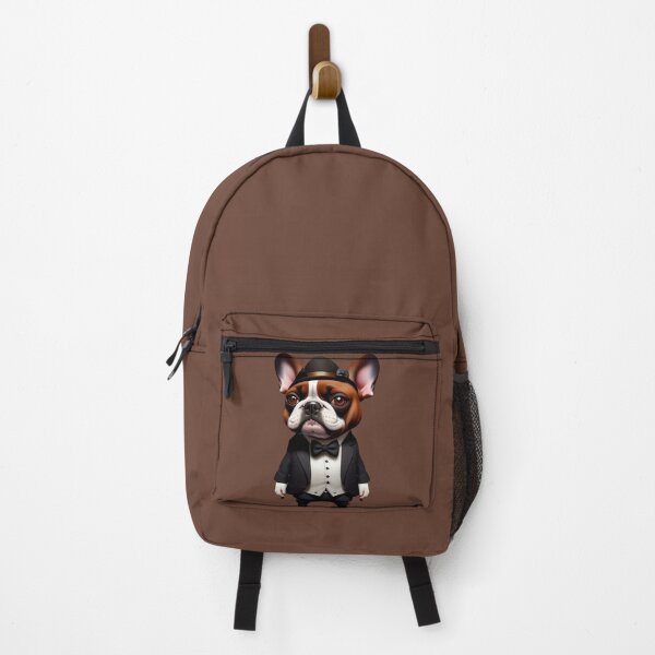 Item preview, Frenchie Mafia Bulldog designed and sold by test26.