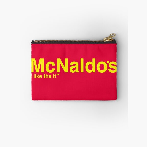 Item preview, McNaldo's I like the it™ meme designed and sold by CleverJane.