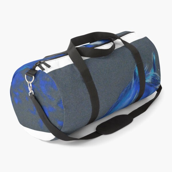 Item preview, Blue Horse designed and sold by Isabelle Audoin.