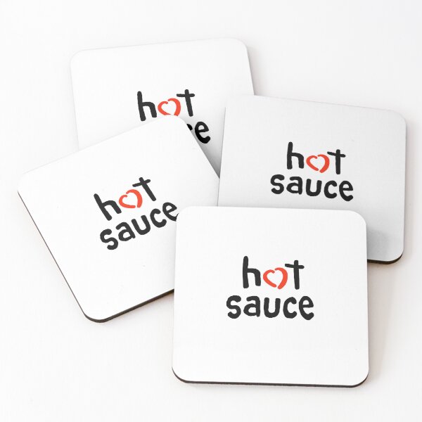 Item preview, Hot Sauce Valentine designed and sold by Heartstrings By M.C..