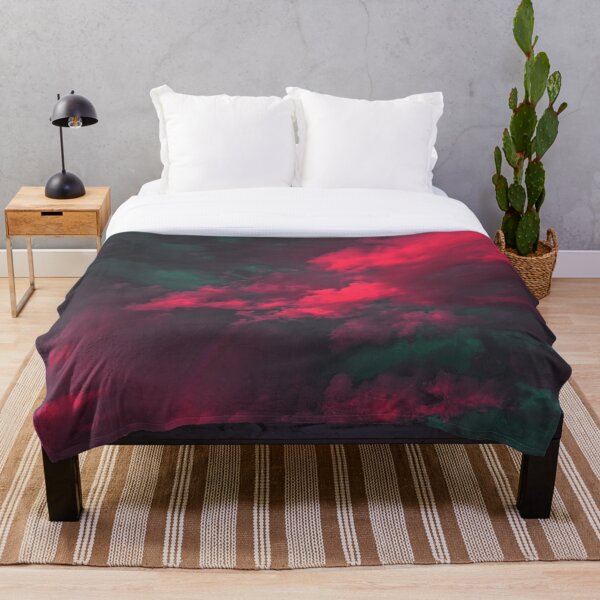Aperçu de l'œuvre Tie-dye créée et vendue par ELF2.