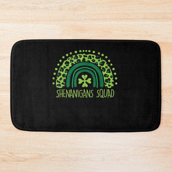Item preview, Shenanigans Squad Funny St. Patrick's Day  designed and sold by loutfileo.