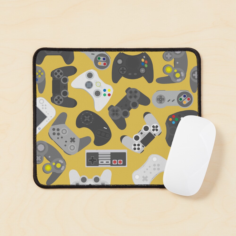Item preview, Mouse Pad designed and sold by StyleDesignBase.