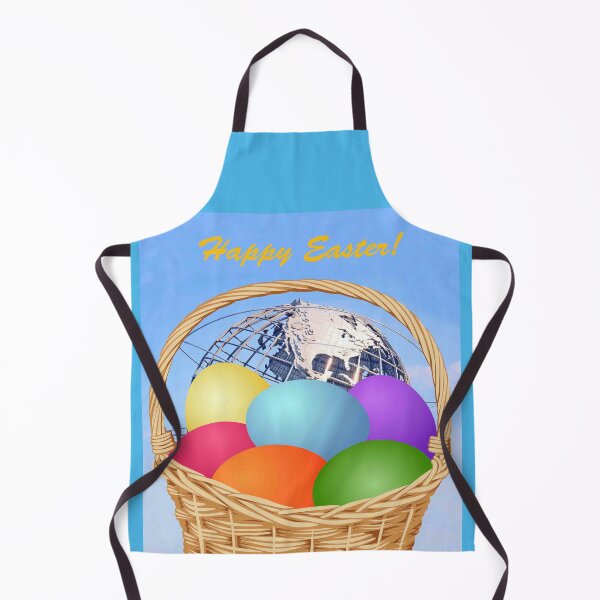 Item preview, It's Easter in Flushing Meadows-Corona Park! designed and sold by michael6076.