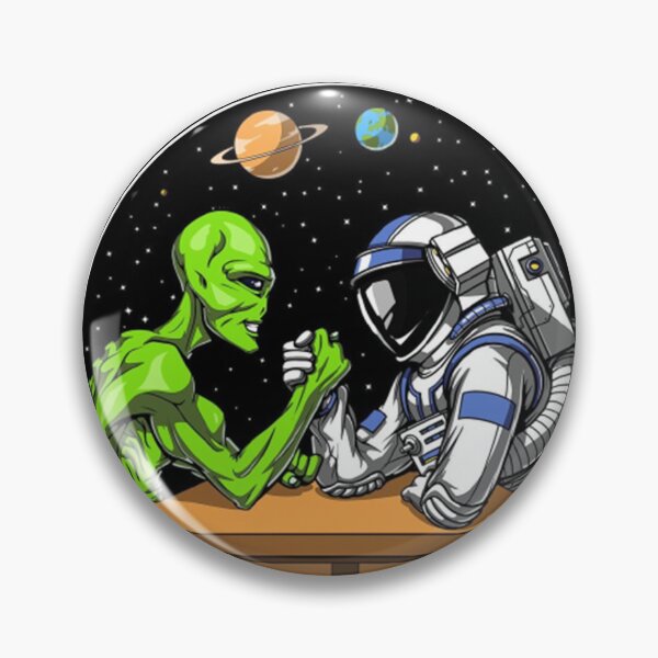 Item preview, Space Battle  designed and sold by THE-TFG.