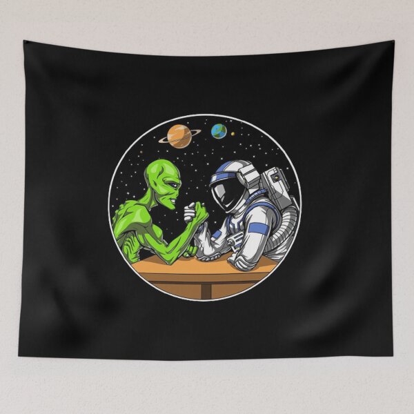 Item preview, Space Battle  designed and sold by THE-TFG.