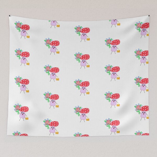 Item preview, I bought my own flowers designed and sold by desireeling.