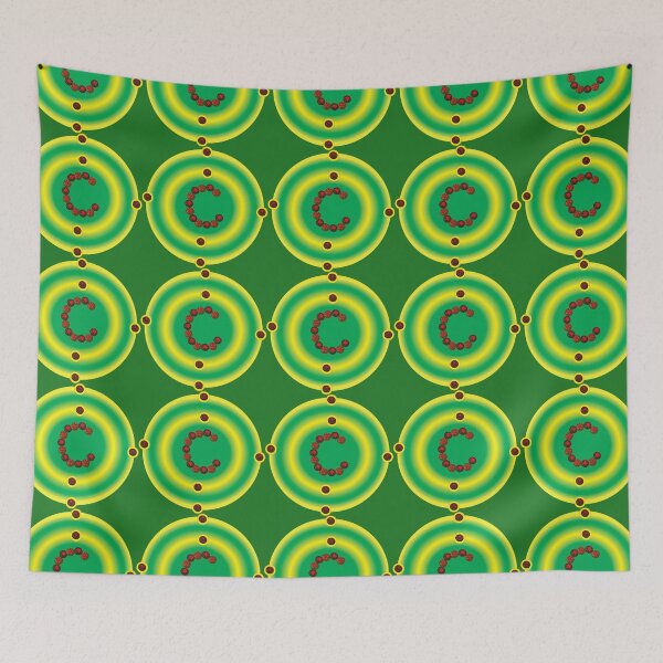 Item preview, 6 - C - Carbon: Car Bonbons designed and sold by Storistir.