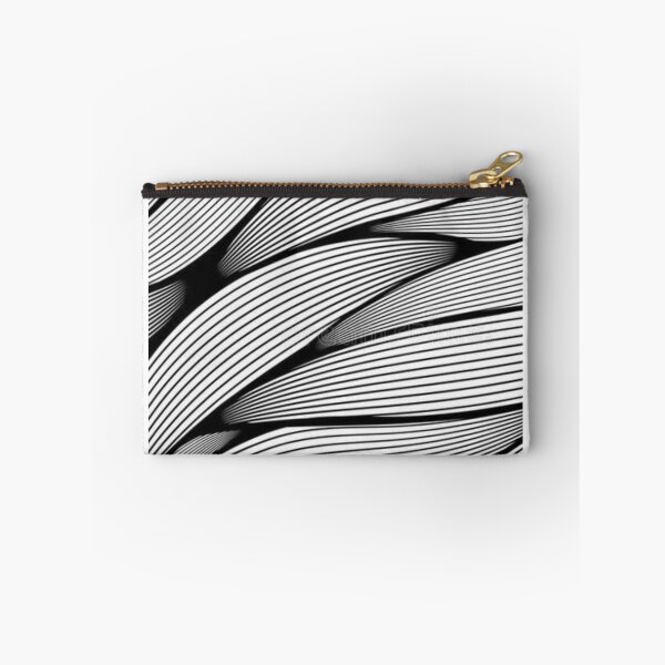 Item preview, Abstract wavy pattern designed and sold by Sergej93.