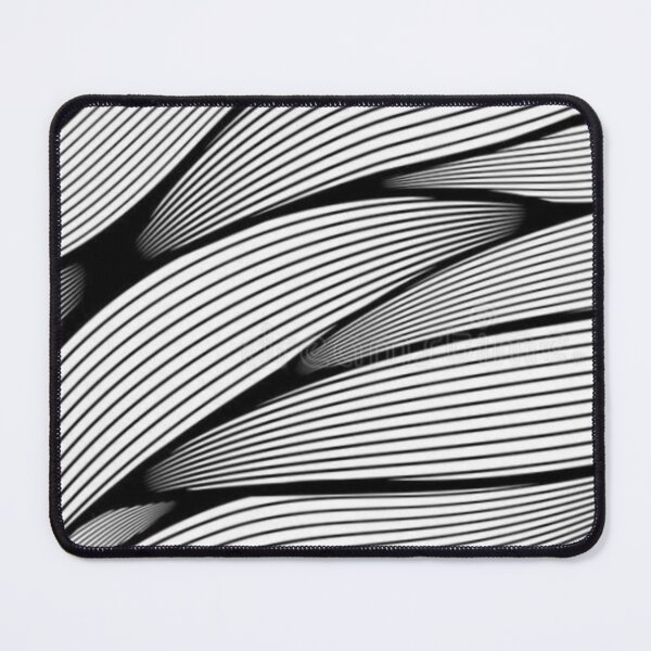 Item preview, Abstract wavy pattern designed and sold by Sergej93.