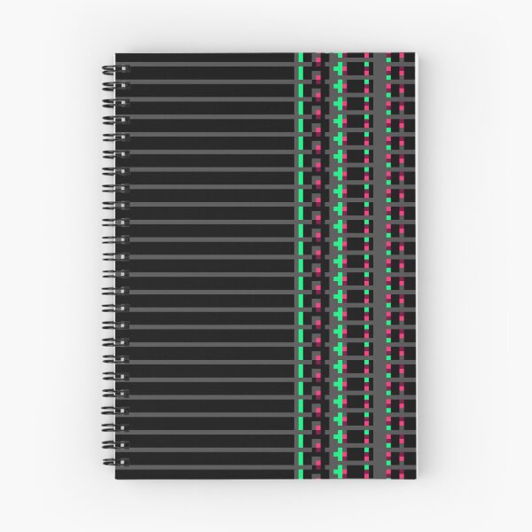Item preview, Threadsheet [Pixel Life Series] designed and sold by Keith Manfredi.