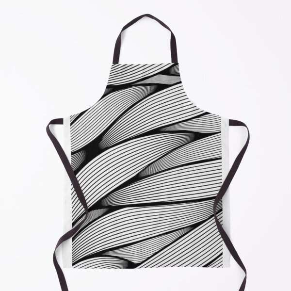 Item preview, Abstract wavy pattern designed and sold by Sergej93.