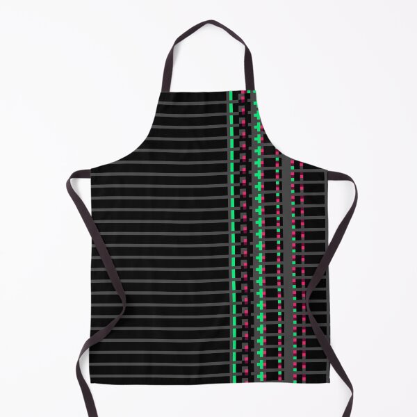 Item preview, Threadsheet [Pixel Life Series] designed and sold by Keith Manfredi.