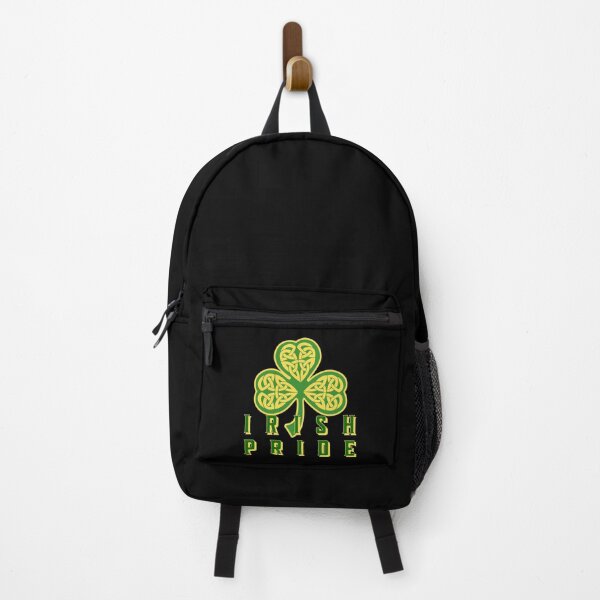 Item preview, IRISH PRIDE CLOVER SHAMROCK St PATRICKS designed and sold by ej-sulu.