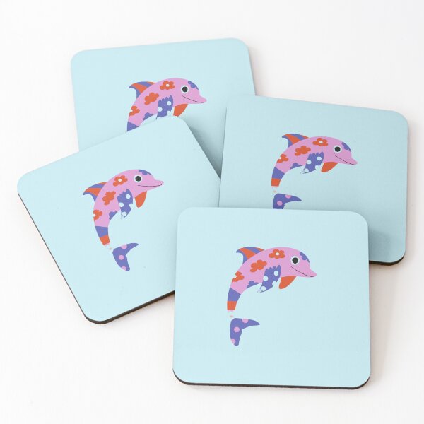 Item preview, Baby Dolphin designed and sold by MRentrepreneurs.