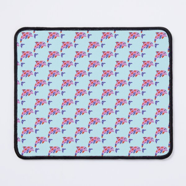 Item preview, Baby Dolphin designed and sold by Marilia Rosado Studio.
