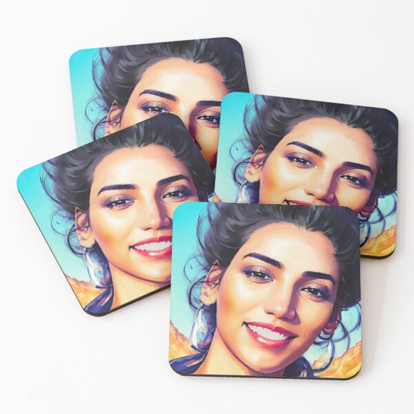 Item preview, Dua designed and sold by Jazir  De Beauvoir.
