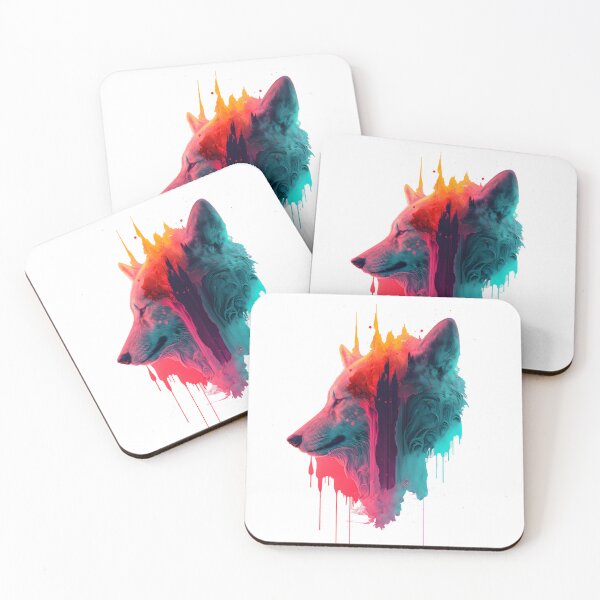 Item preview, Great Wolf Lodge #2 designed and sold by ArtShanth.