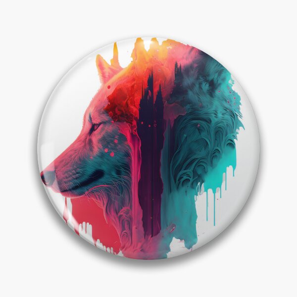 Item preview, Great Wolf Lodge #2 designed and sold by ArtShanth.