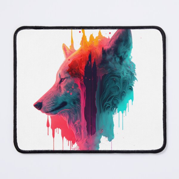 Item preview, Great Wolf Lodge #2 designed and sold by ArtShanth.