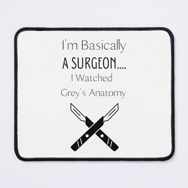 Item preview, Surgeon designed and sold by Kristabryl.