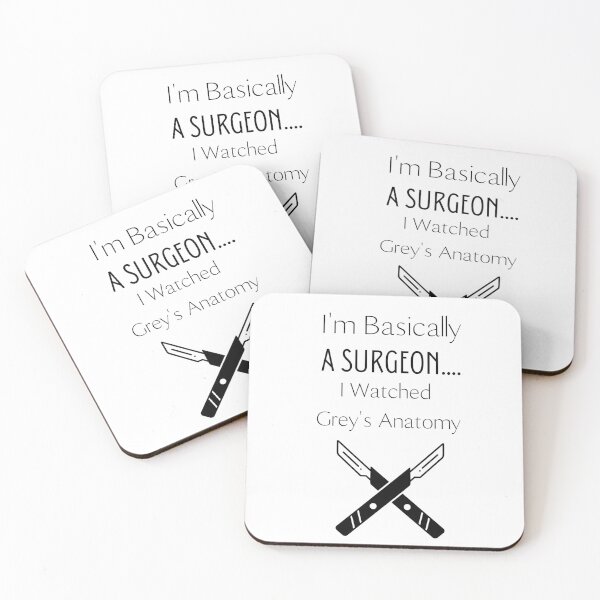 Item preview, Surgeon designed and sold by Kristabryl.