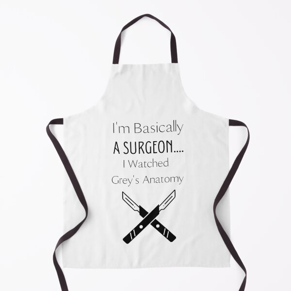 Item preview, Surgeon designed and sold by Kristabryl.