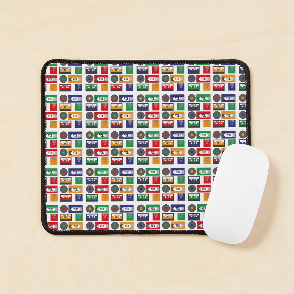 Item preview, Mouse Pad designed and sold by NotoriCodFather.