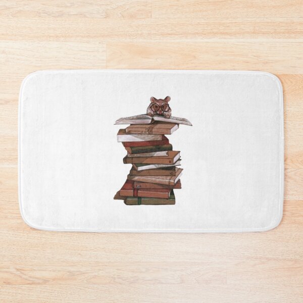 Item preview, Magic Books and Mouse designed and sold by CartoonCreates.