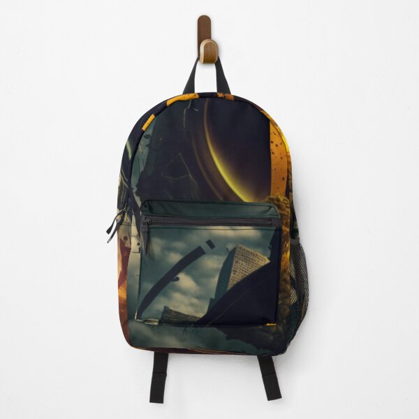 Item preview, THE END designed and sold by OMAR SAYOURI.