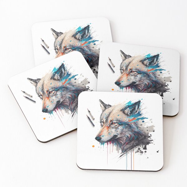 Item preview, Great Wolf Lodge #3 designed and sold by ArtShanth.