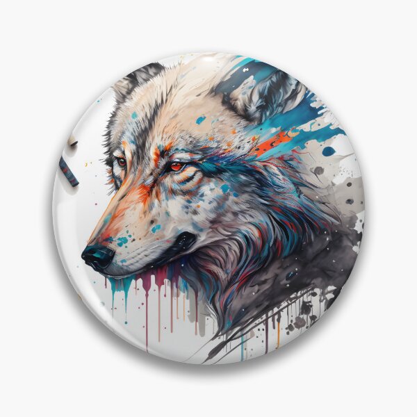 Item preview, Great Wolf Lodge #3 designed and sold by ArtShanth.