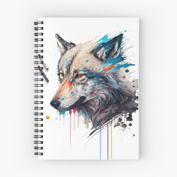 Item preview, Great Wolf Lodge #3 designed and sold by ArtShanth.
