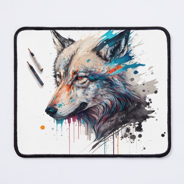 Item preview, Great Wolf Lodge #3 designed and sold by ArtShanth.