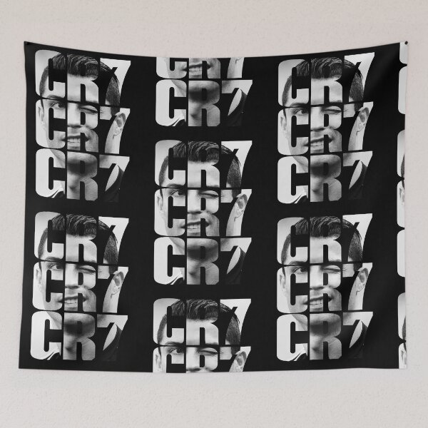 Item preview, CR7 smile designed and sold by pvdesign.