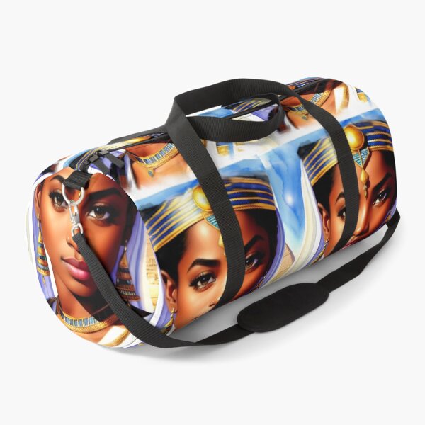 Item preview, Nubian Egyptian Princess designed and sold by Nobiya.