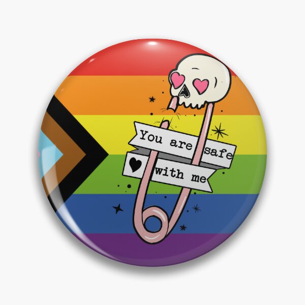 Progress Pride Flags  Flags, Pins, Patches & Stickers – Flags For Good