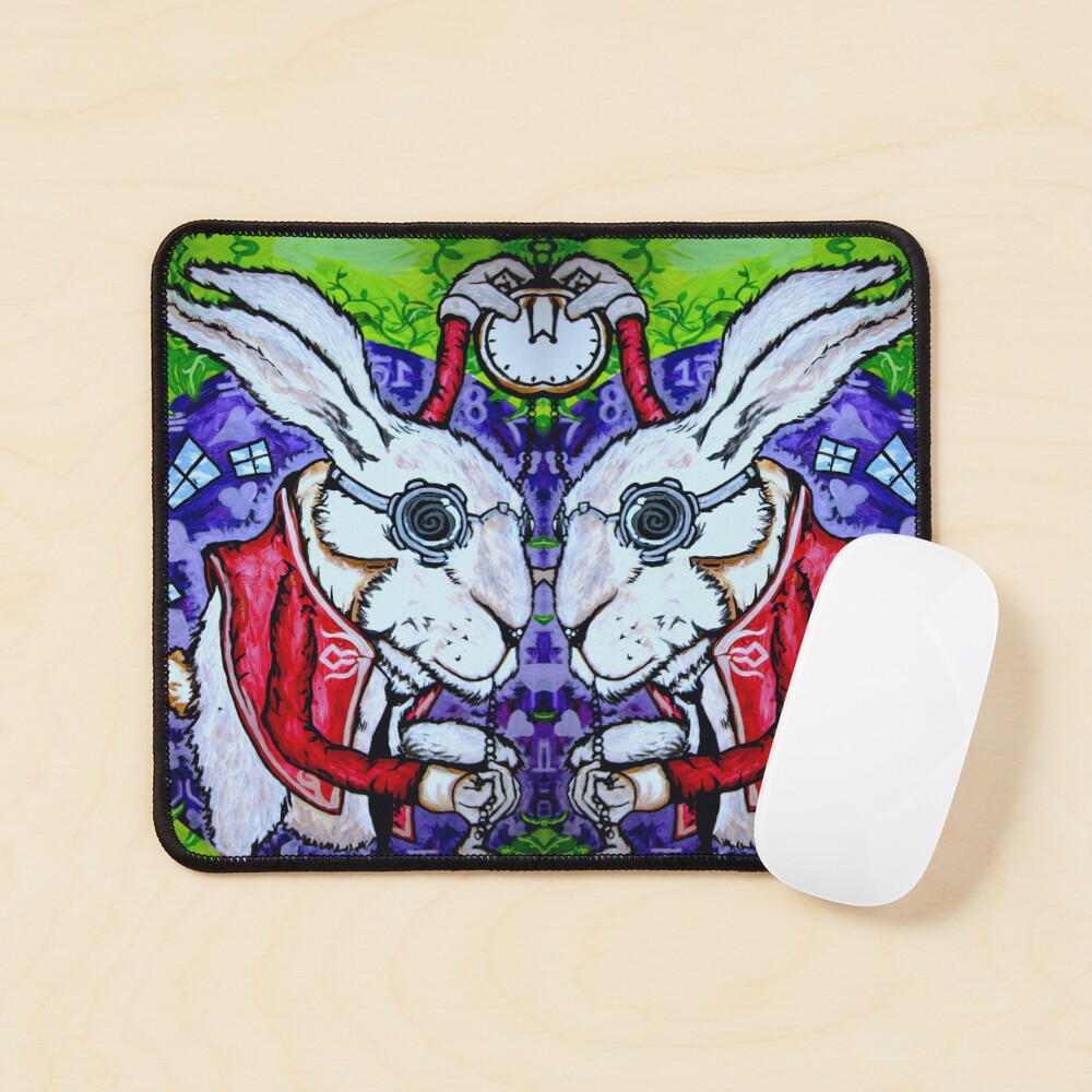 Item preview, Mouse Pad designed and sold by rayjmaraca.