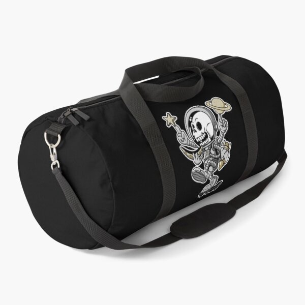 Item preview, Funny Astronaut Skateboard Cartoon Graphic Cool Design Streetwear designed and sold by PECCATOR.
