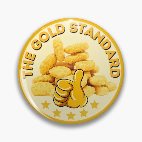 Item preview, The Gold Standard designed and sold by Sonatine.